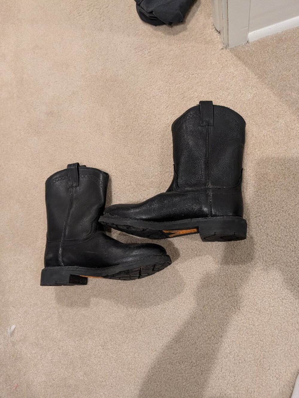 Ariat Sierra Work Boots